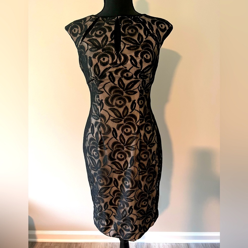 Maggy London Dress
